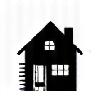 Pictogram of Residential Painting
