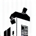 Pictogram of Exterior Painting