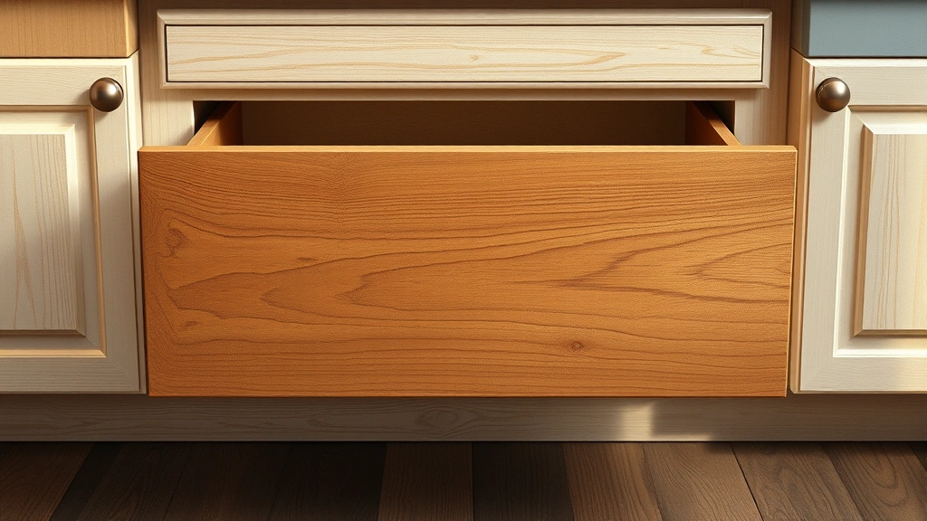 Cabinet Drawer Painting projects in Garland TX showcasing vibrant colors and professional finishes