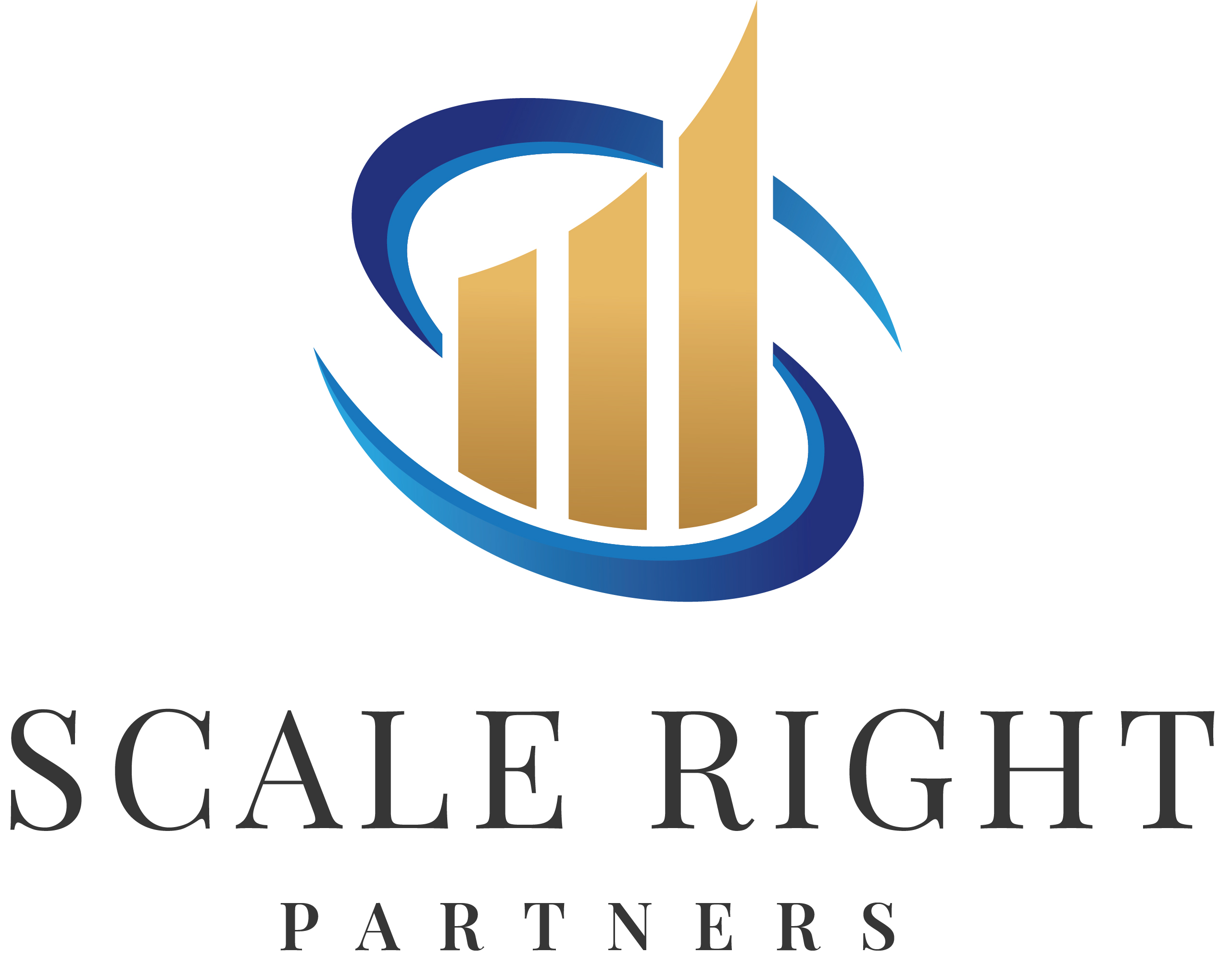 Scale Partners Scaling Businesses the Smart Way | Scale Right Partners