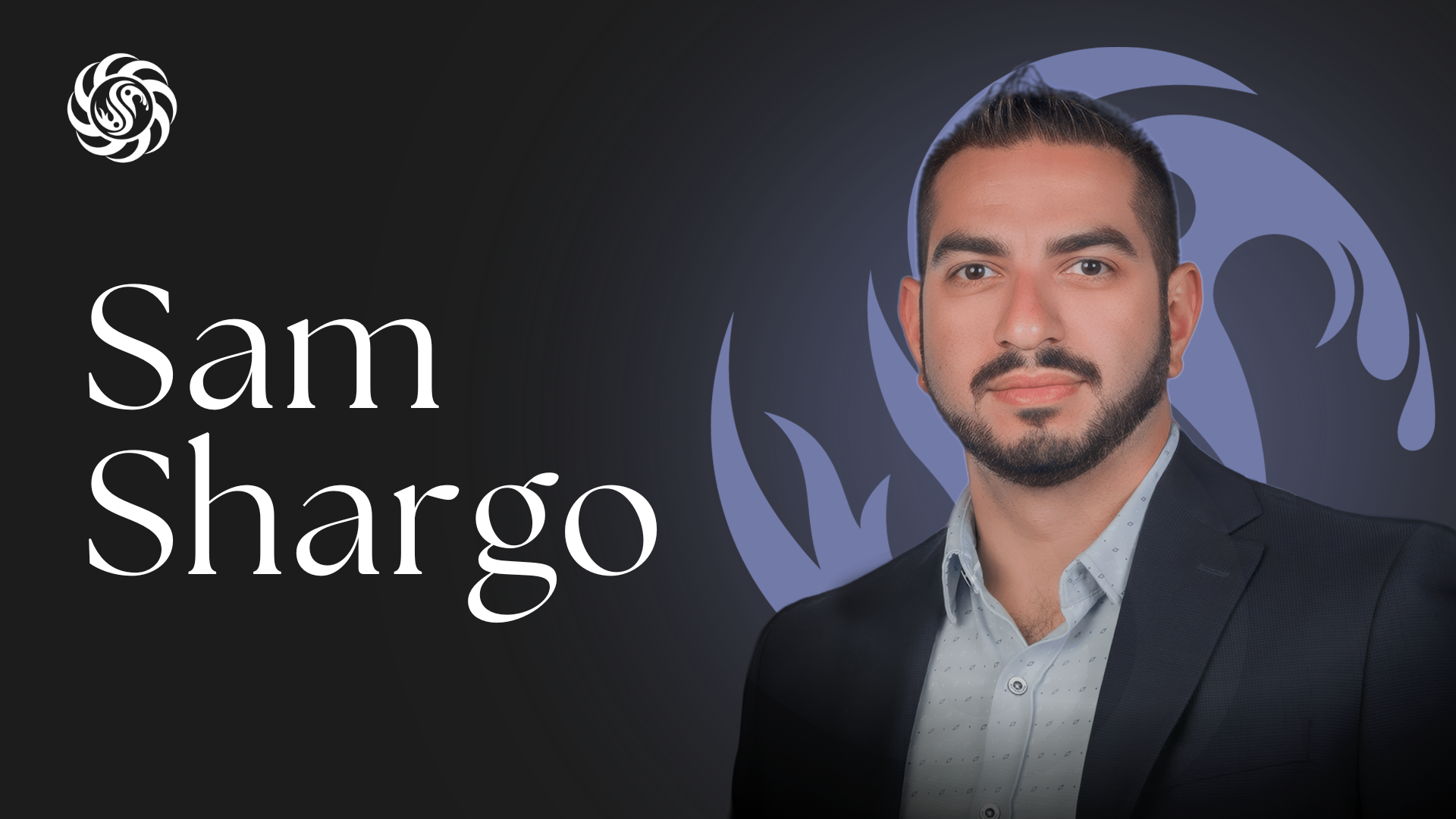 Sam Shargo | Home