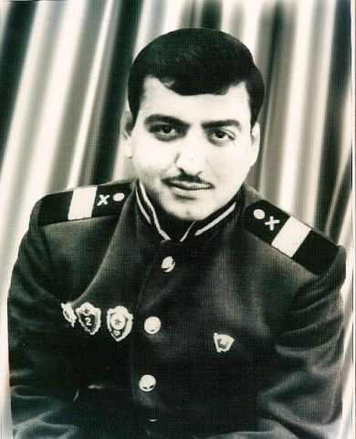 I Miss You, Papa