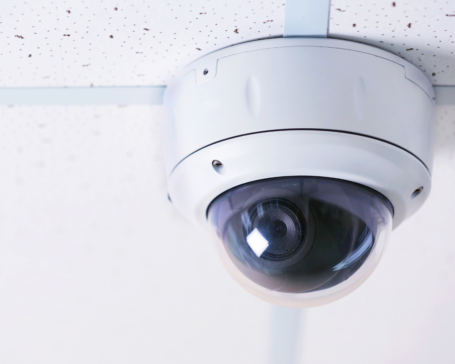 Vidéosurveillance HD