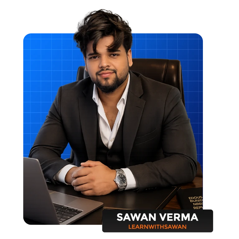 Sawan Varma
