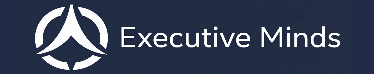 Executive Minds Logo