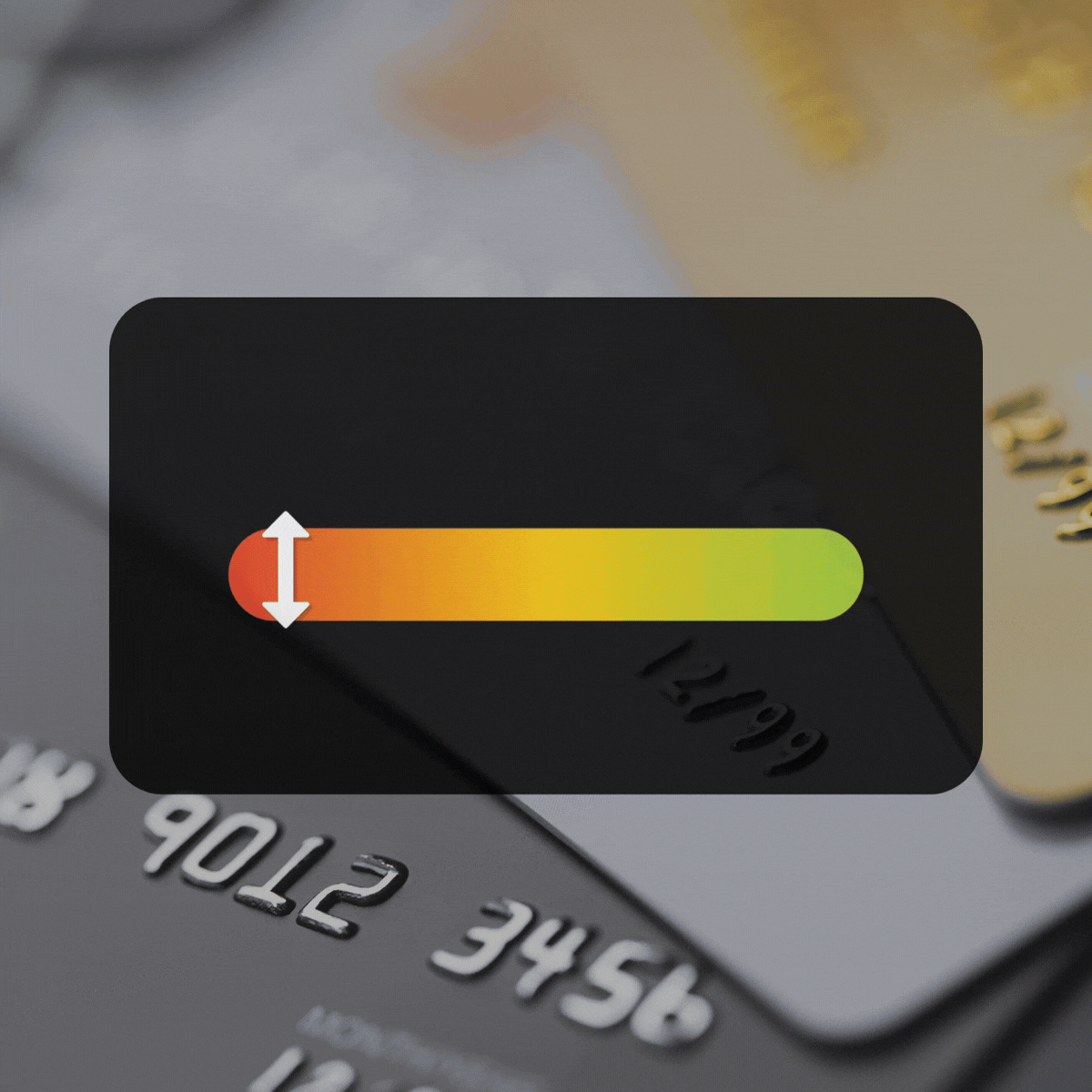 Credit Score Improvement