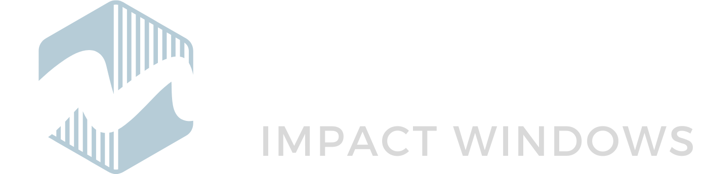 Margate Impact Windows Logo