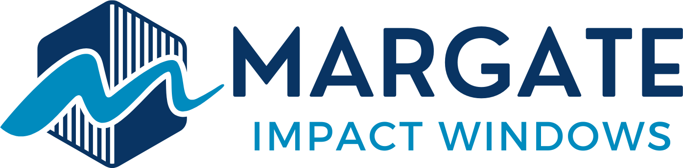 Margate Impact Windows Logo