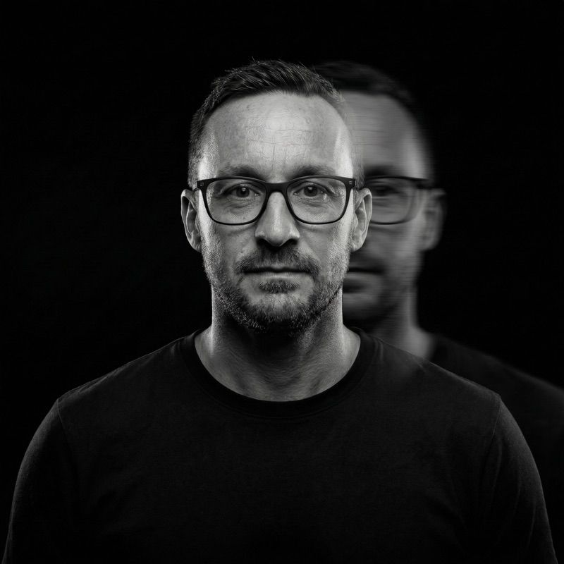 Cyril, Founder of Kweedee