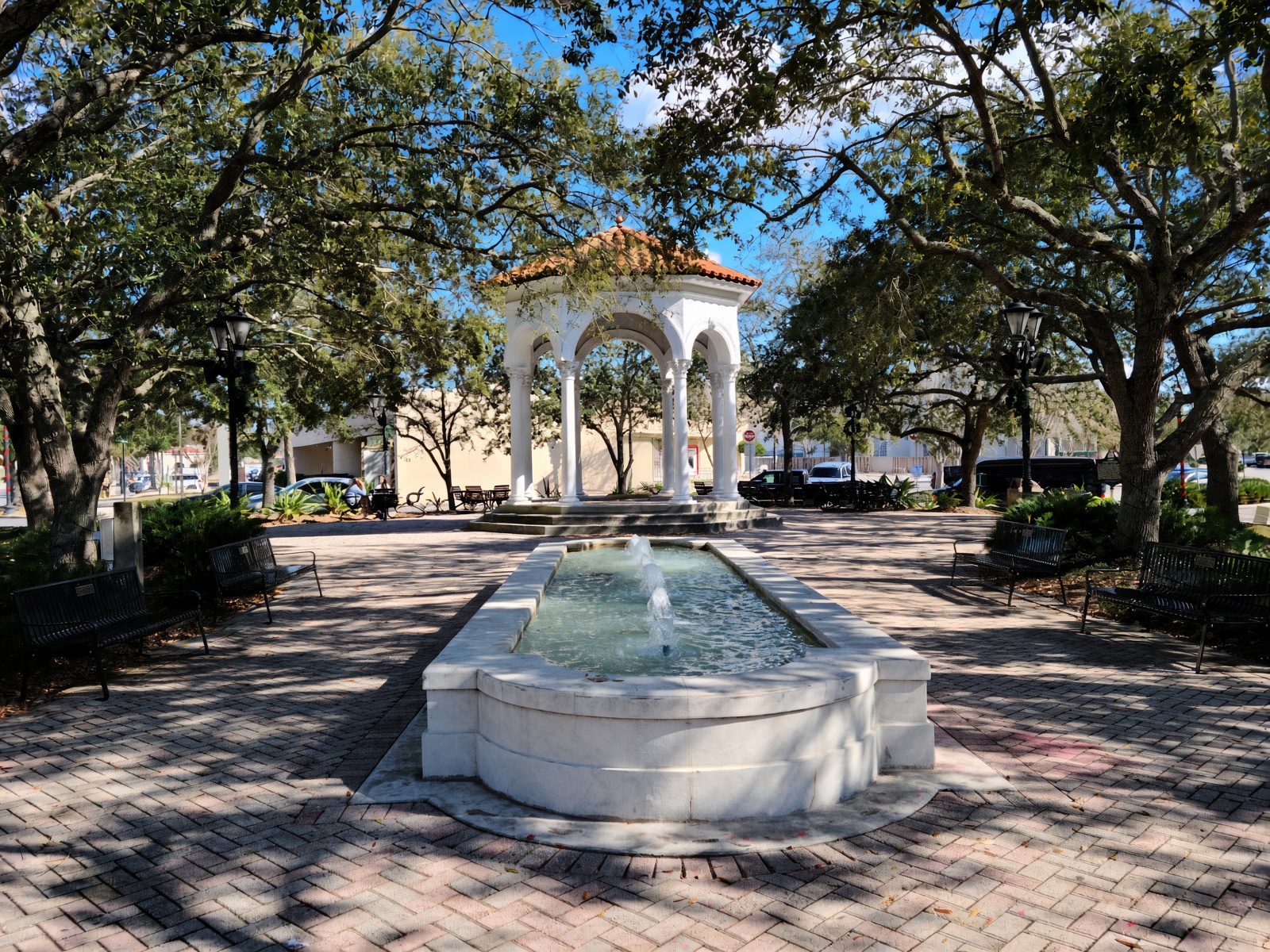 Cydian Group office on Hendricks Ave, San Marco