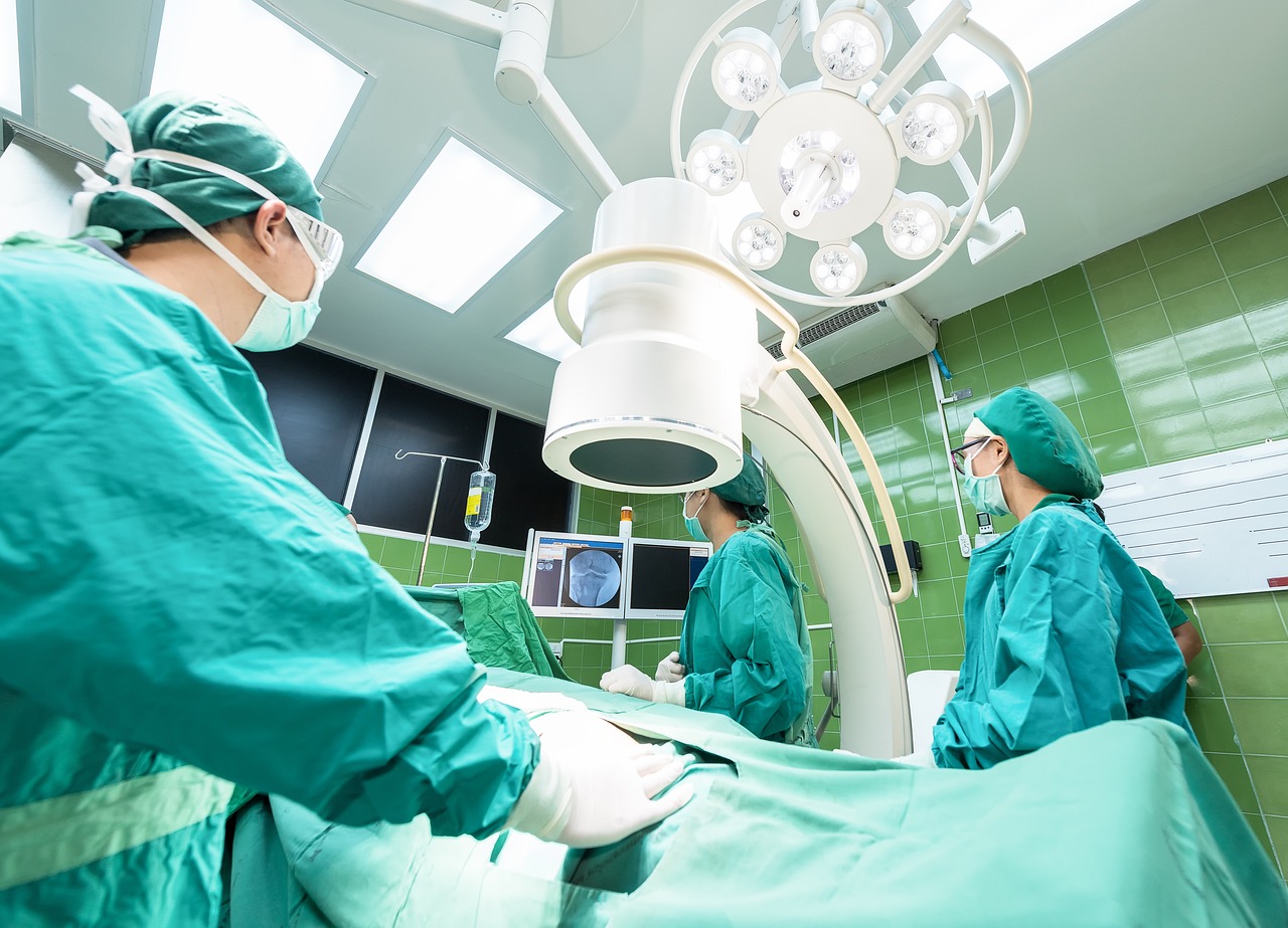 Surgery center