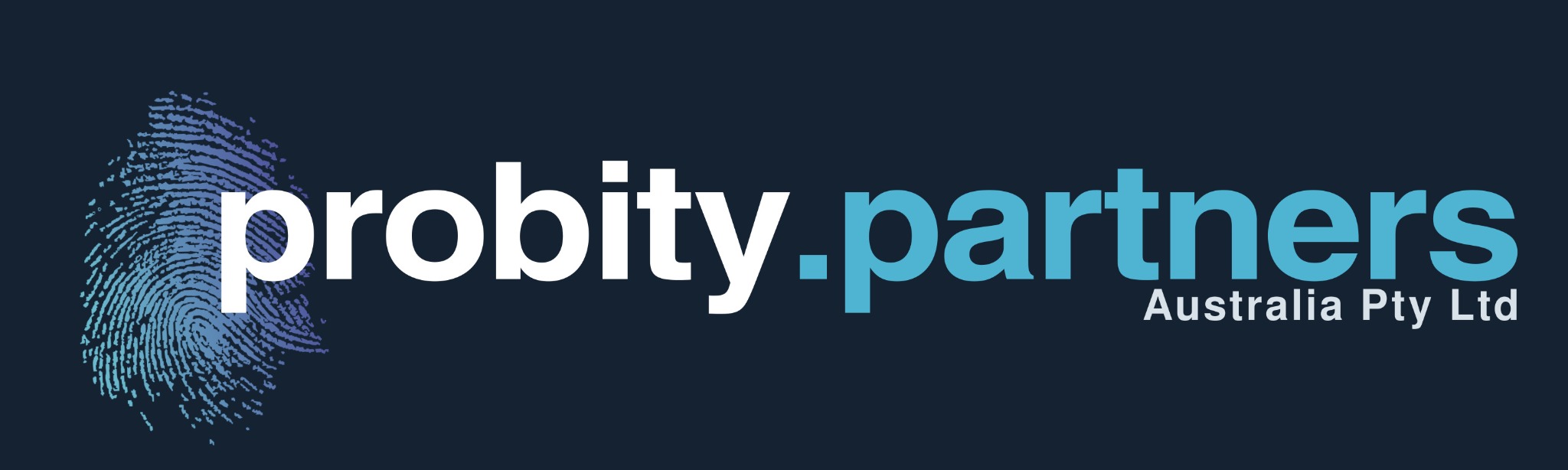 Probity Partners Australia