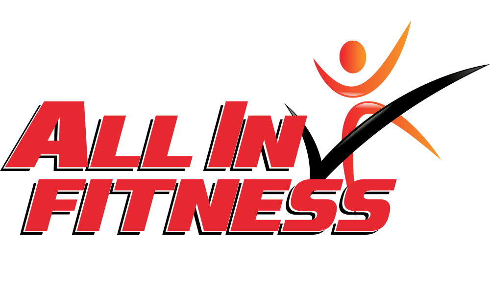 Allin fitness 2025