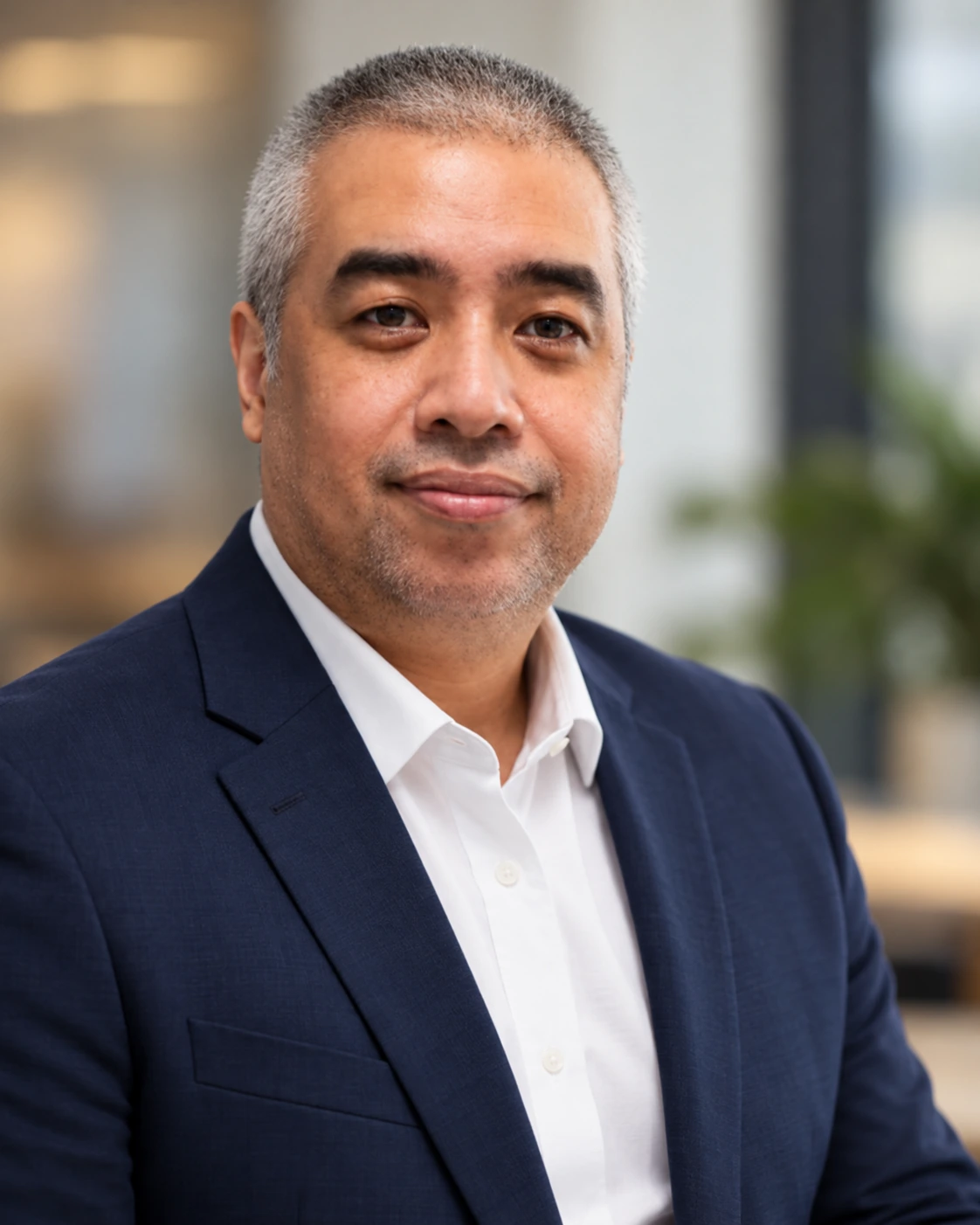 Carlo Nuguid, consultant at CVN Digi Solutions