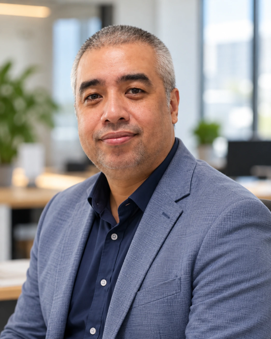 Carlo Nuguid, Operations & Growth Systems Consultant