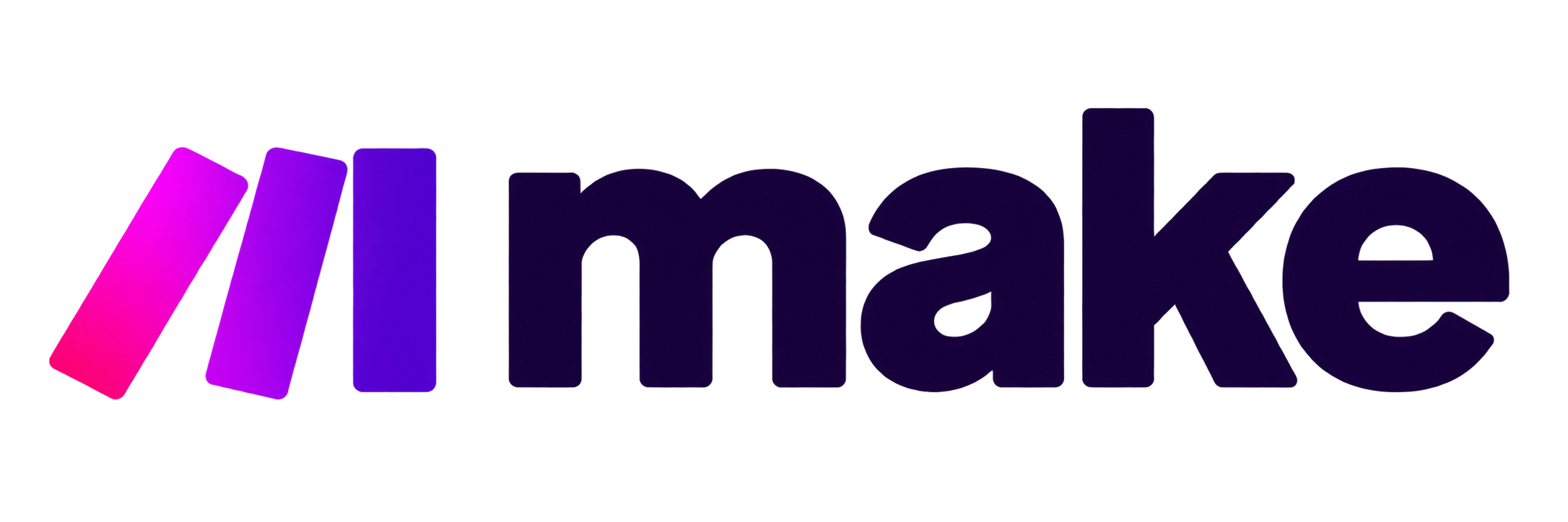 Make.com logo