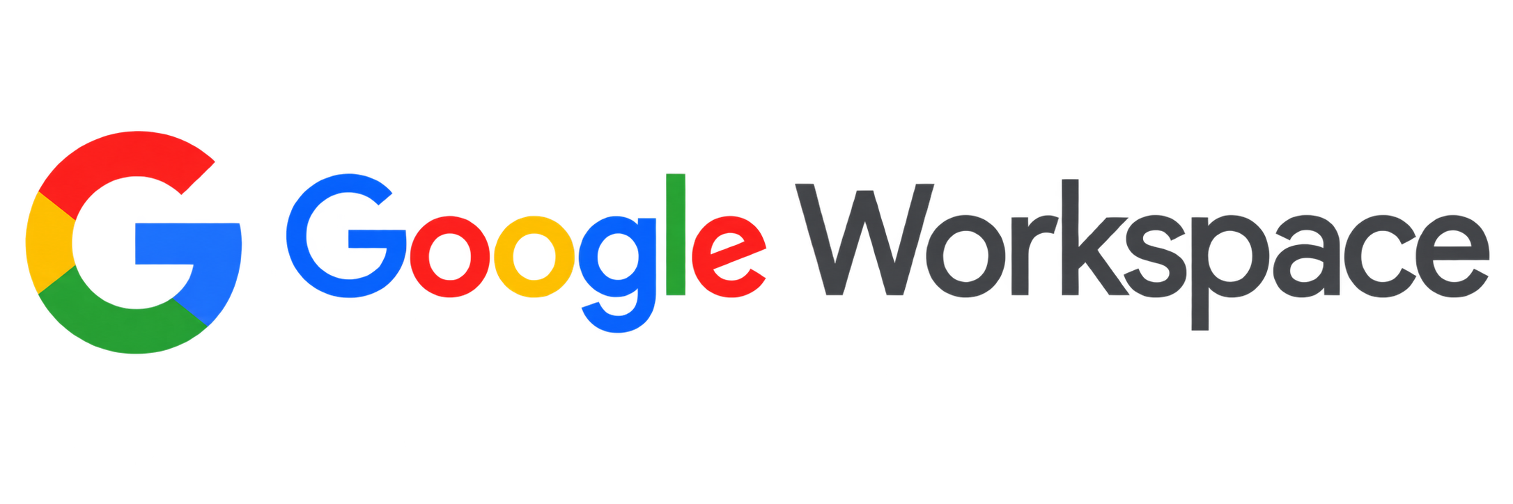 Google Workspace logo