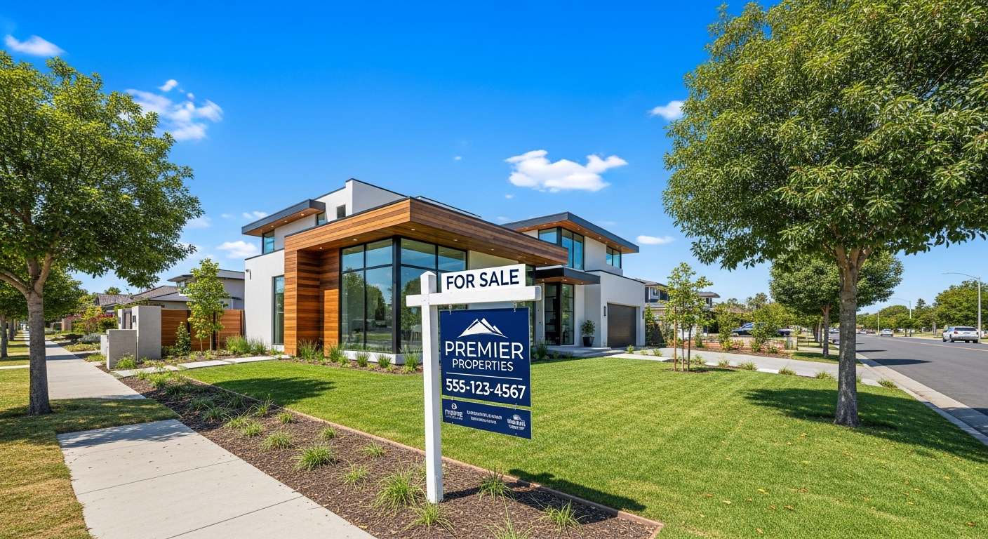 The Estate Agent's Guide to Digital Marketing in 2026