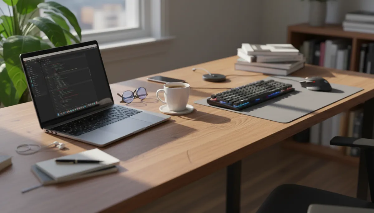 Why Showing Up on Social Media Every Day Is the Most Important Thing You Can Do