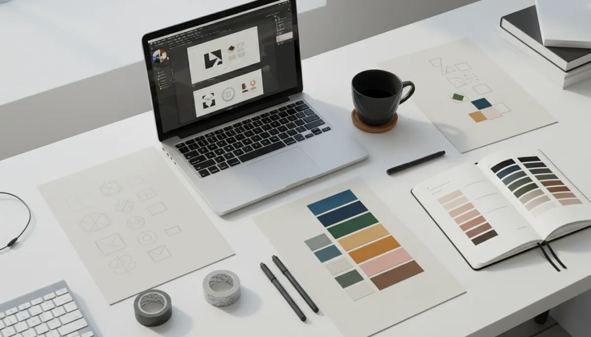 5 Signs Your Business Is Ready for a Rebrand