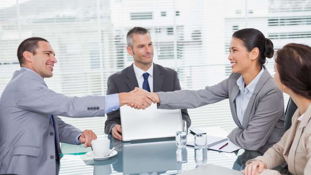 Commercial business asset liquidation services 