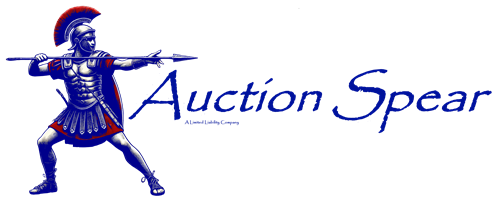 Auction Spear Inc
