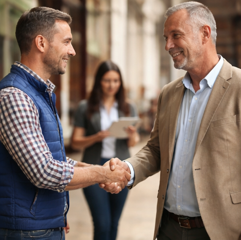 Insurance asset recovery liquidation through online auctions