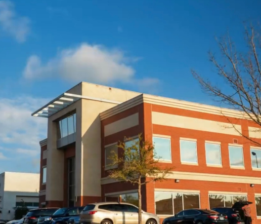 Consultation with our Patient