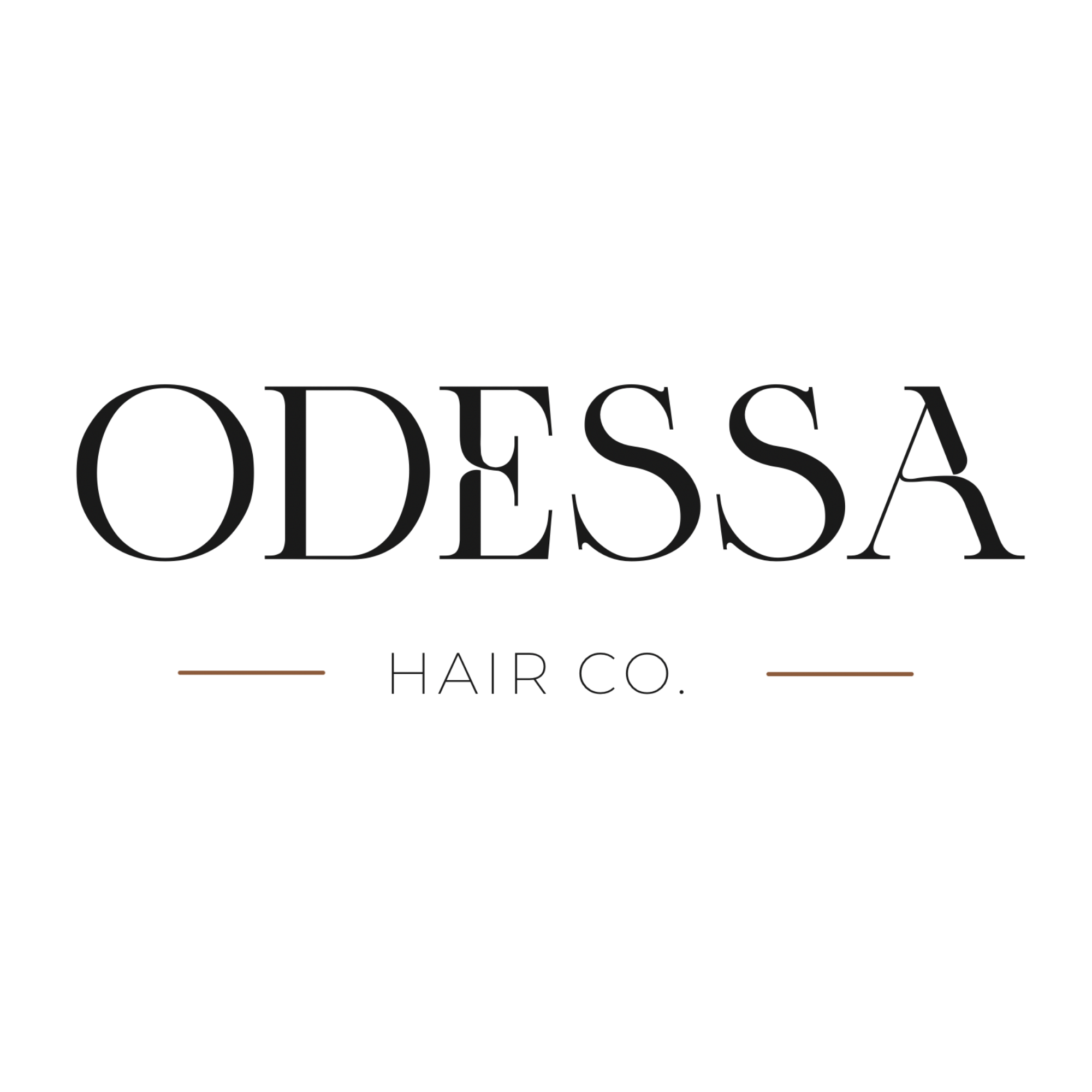 Odessa Hair Co.