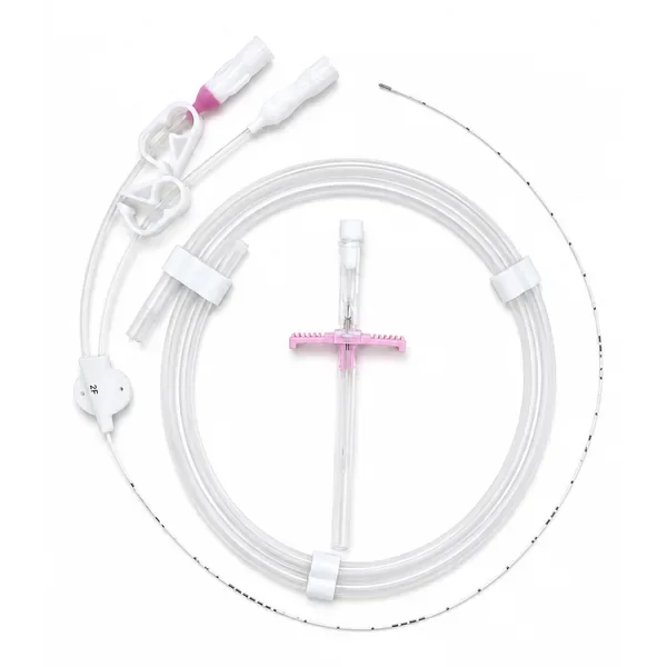 NEOPIC Neonatal PICC — Gamamed