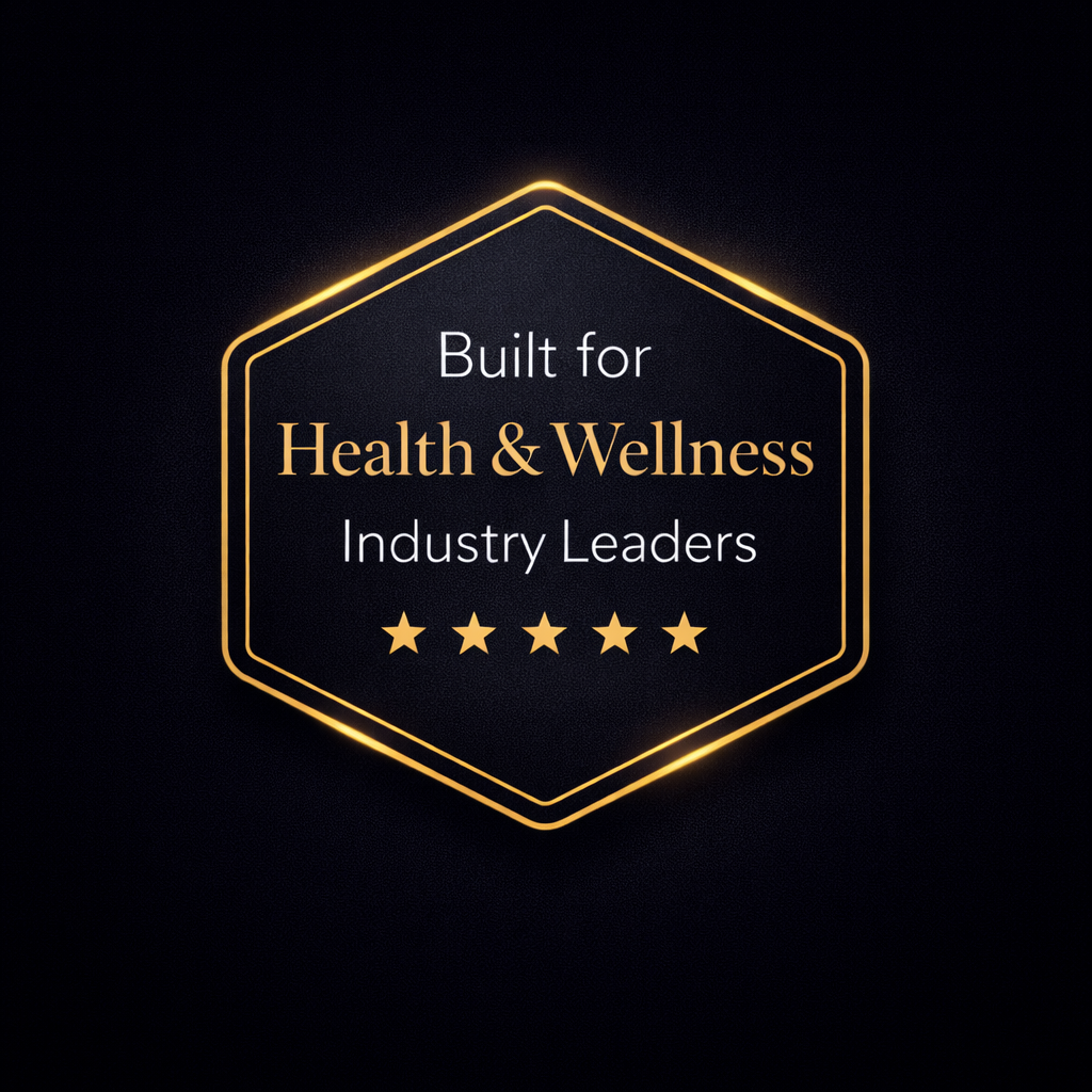 Health & Wellness Leaders