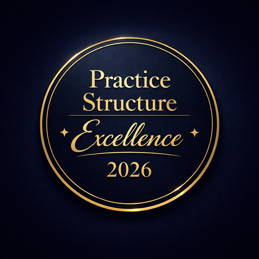 Practice Structure Excellence