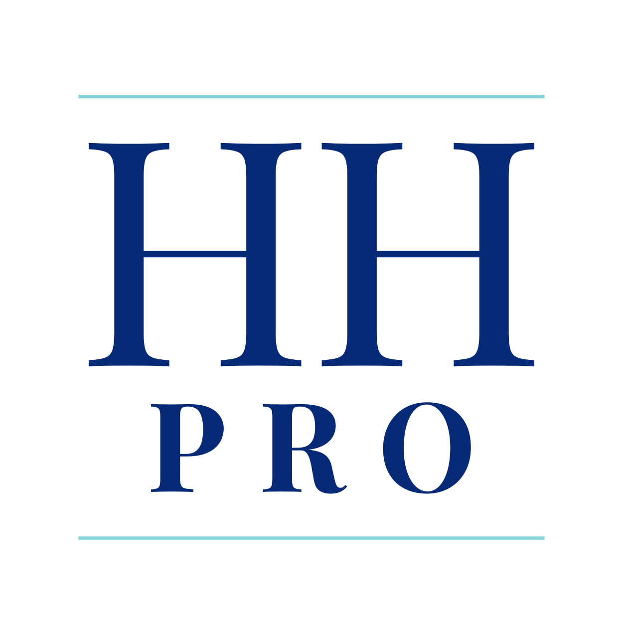 Helping Hannah Pro logo
