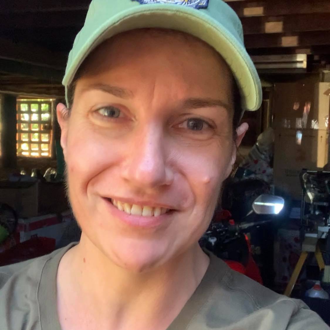 Getting off the Tools