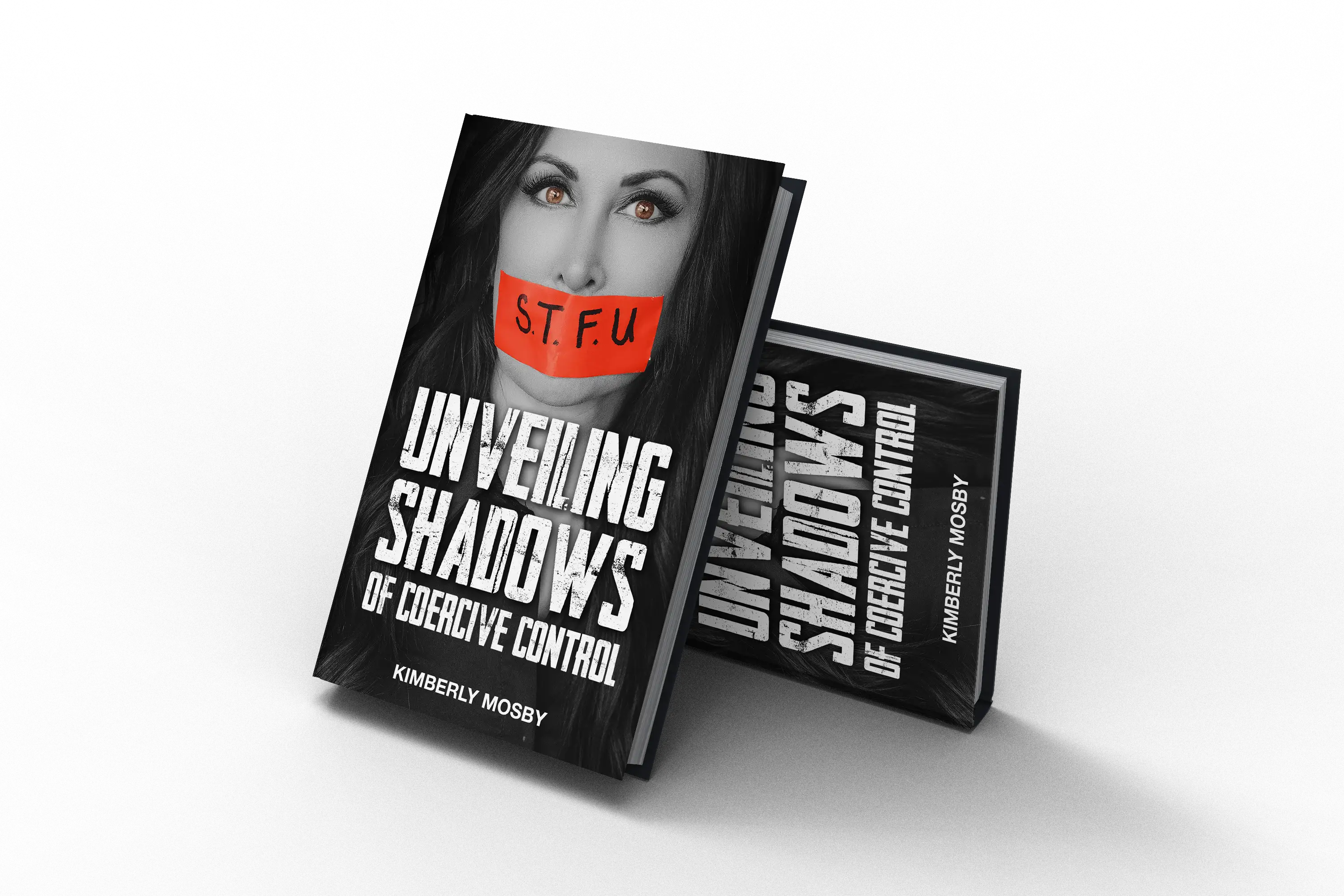 Unveiling Shadows: Exposing Coercive Control and Hidden Injustice