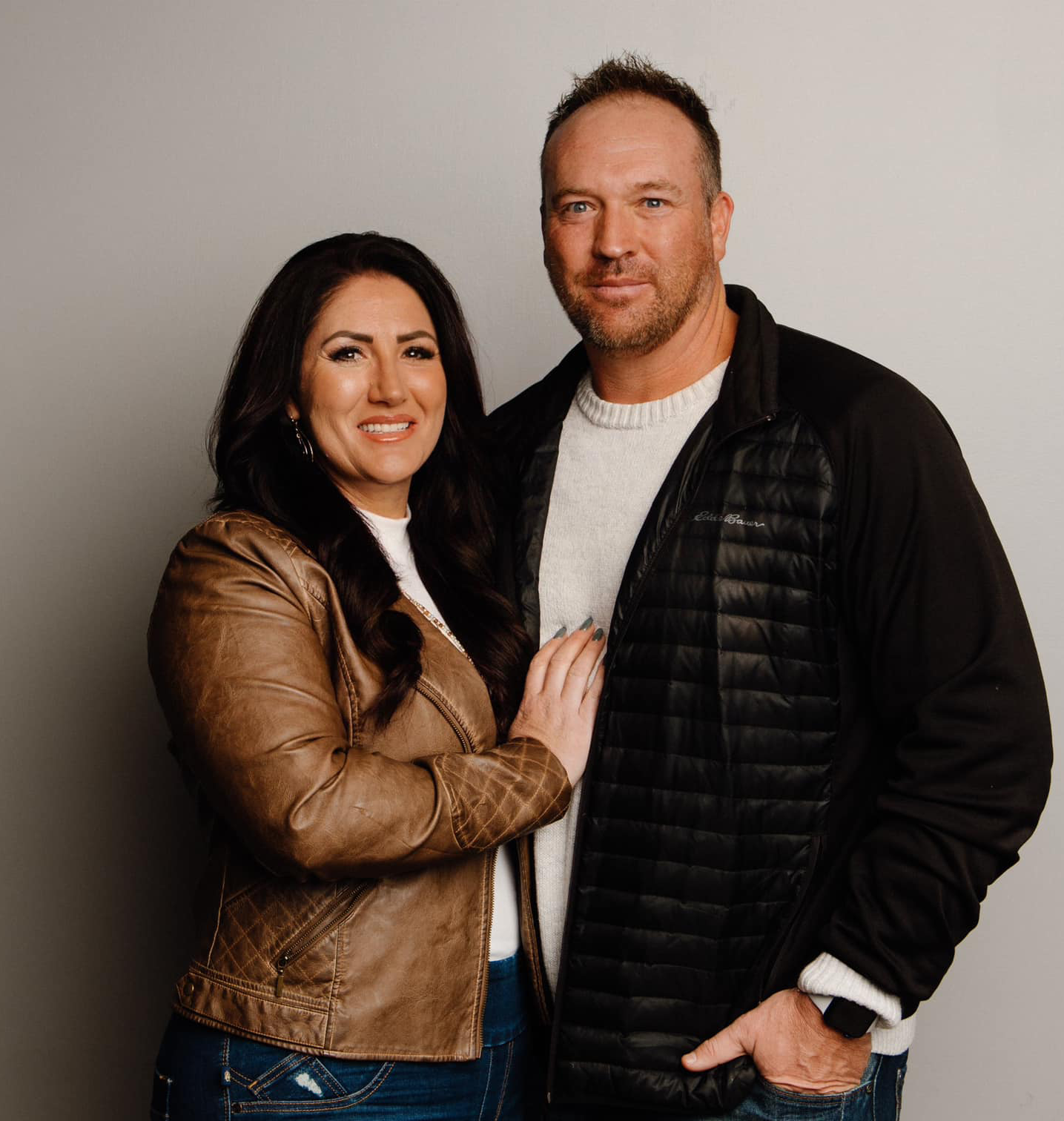 Kevin Moore, home-based business mentor