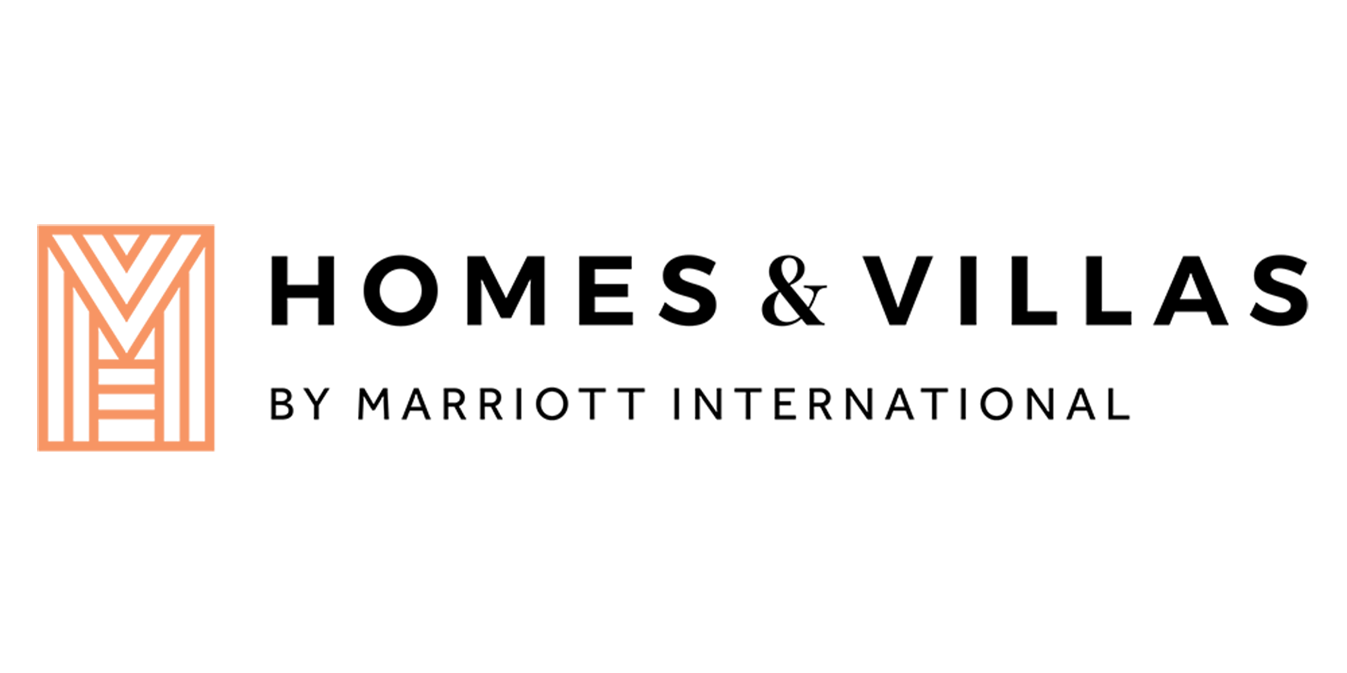 Marriott Homes & Villas brand logo