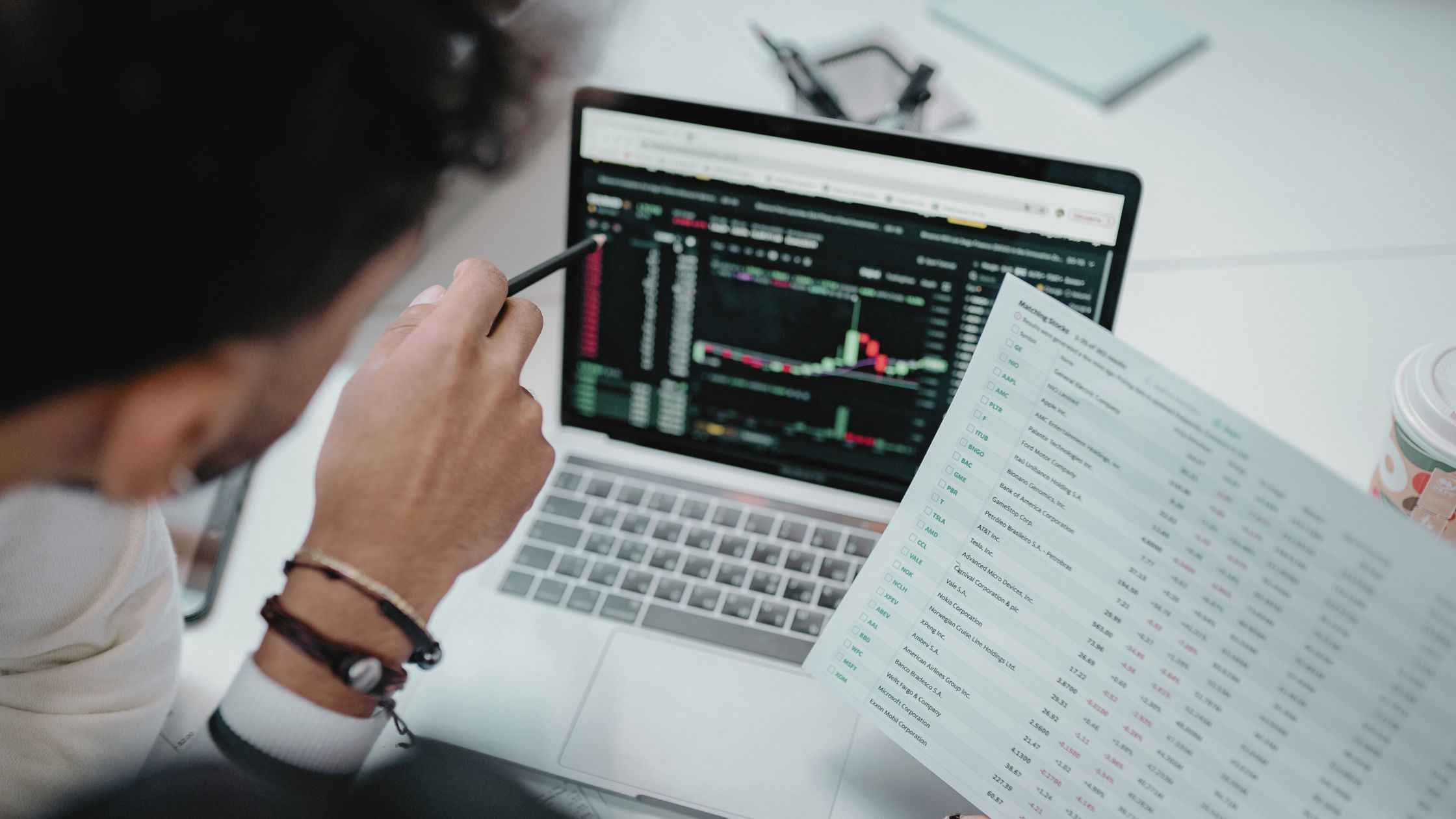 The ART of Data