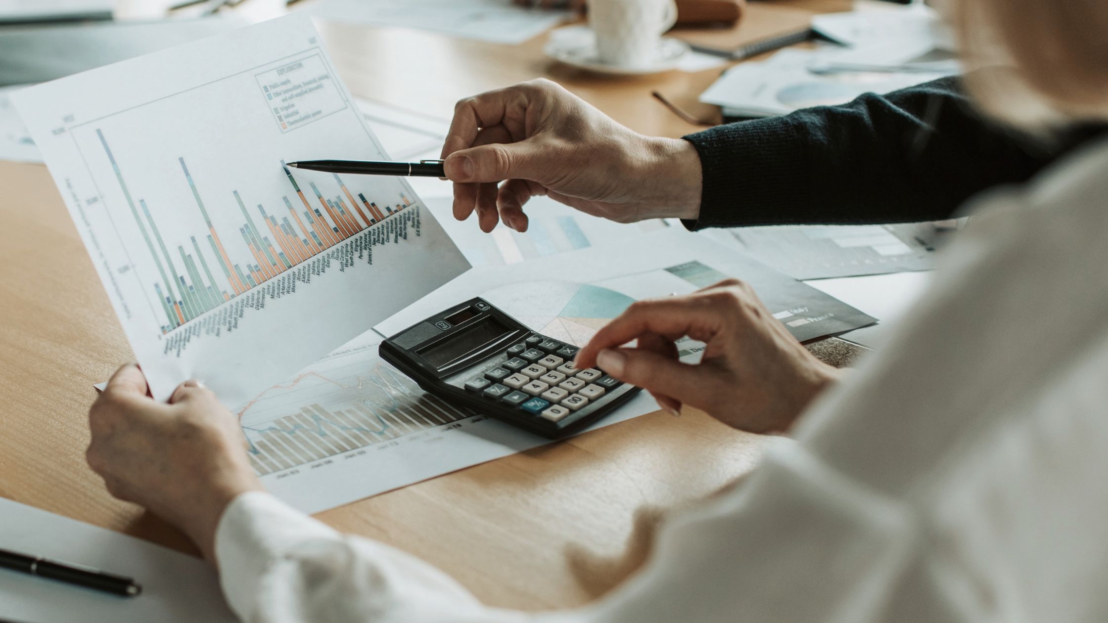 how to structure your P&L for growth