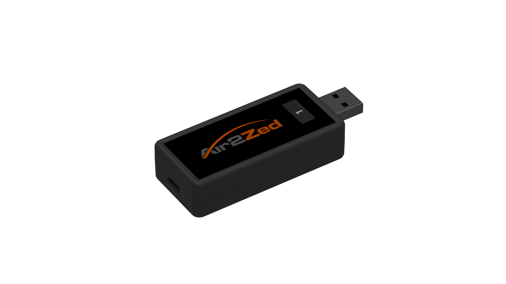 Air2Zed Express wireless receiver