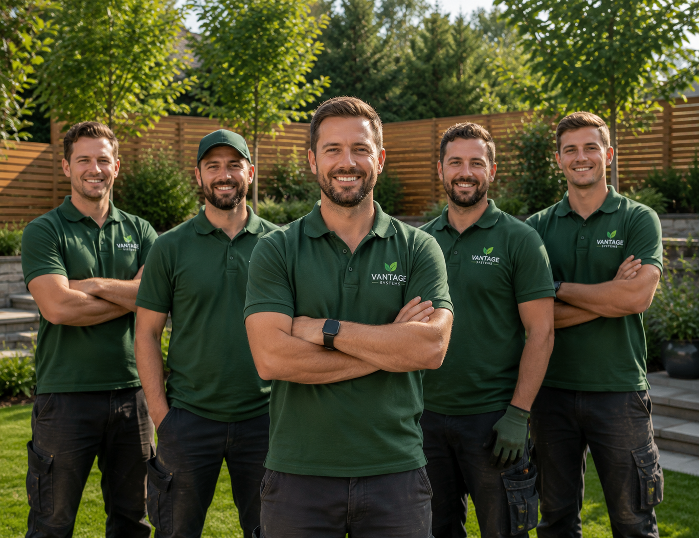 John's landscaping & garden maintenance Clayfield