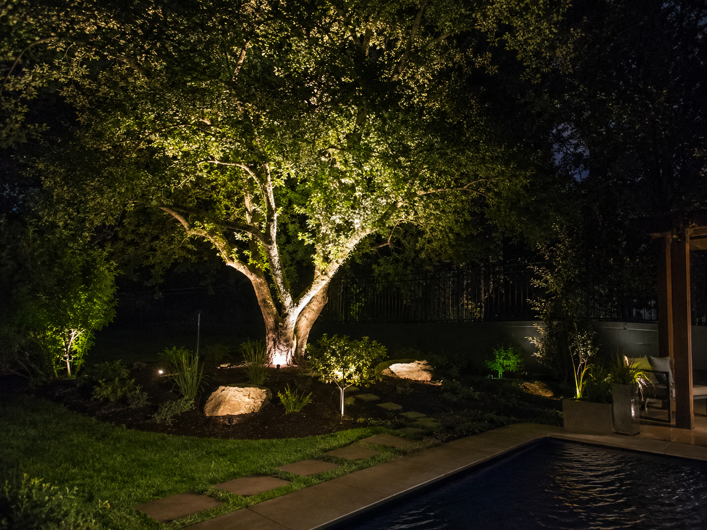 Garden Design Clayfield