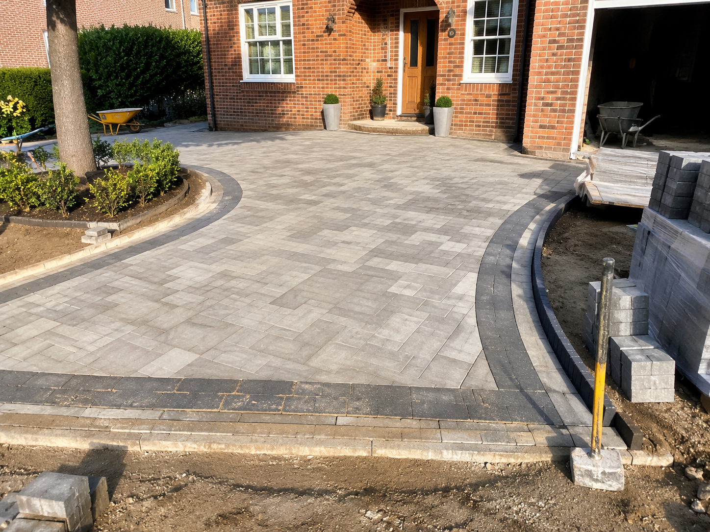 Outdoor Lighting Clayfield