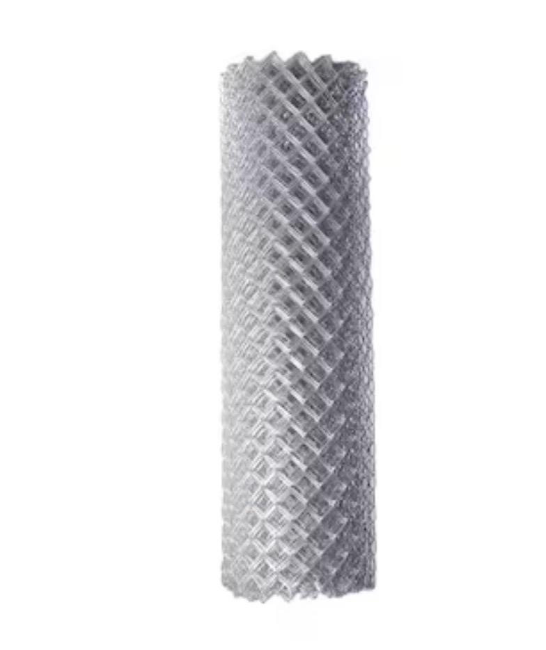 Chain-Link Wire