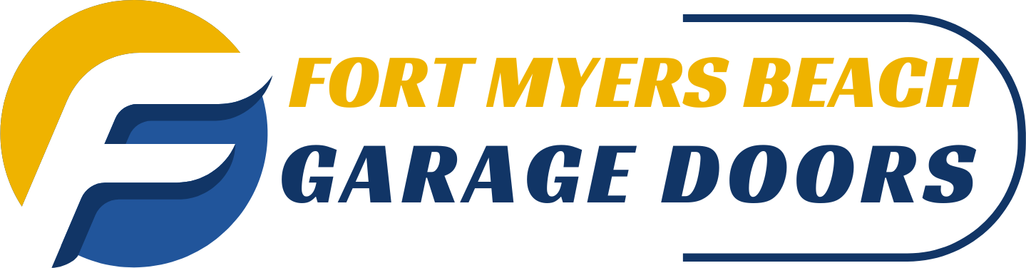 Fort Myers Beach Garage Doors