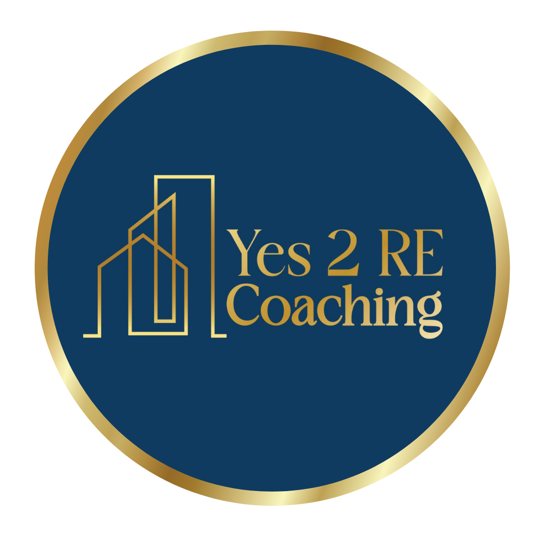 Yes 2 RE Coaching