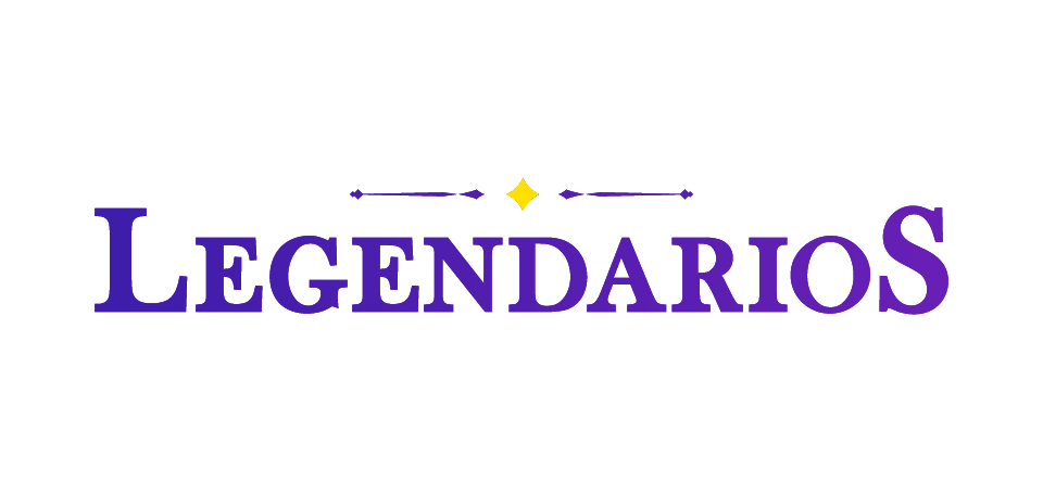 Legendarios