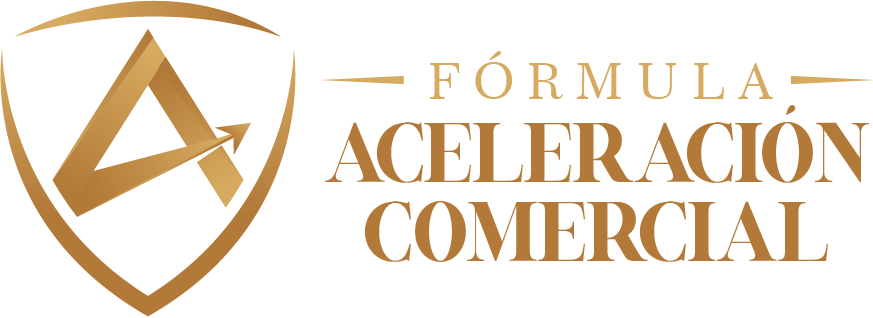 Fórmula Aceleración Comercial