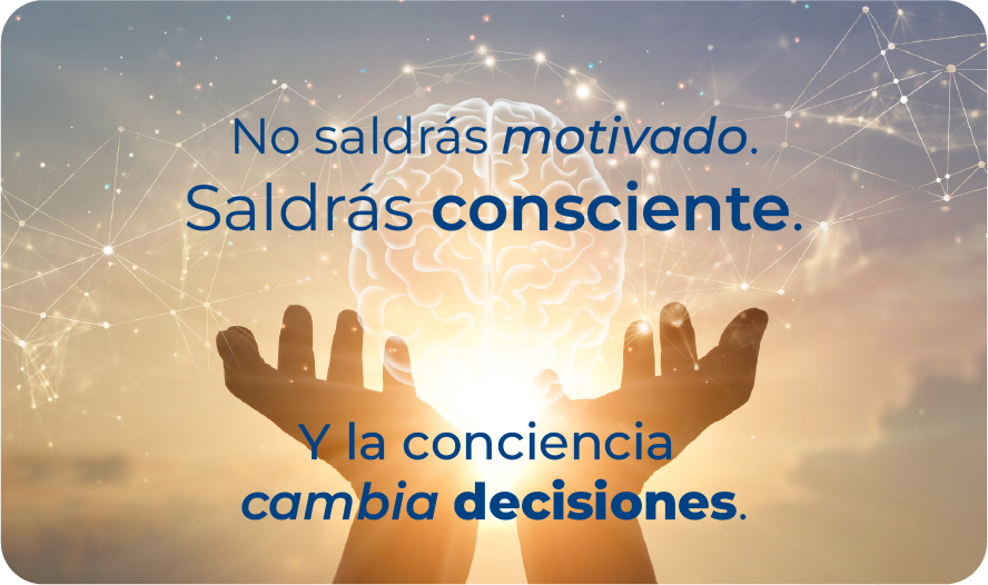 Cerebro Conciencia