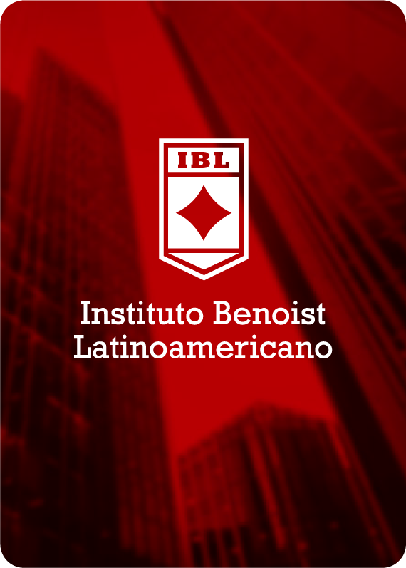Portada IBL